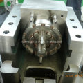 Cubierta de cilindro Die Casting Trimming Mold